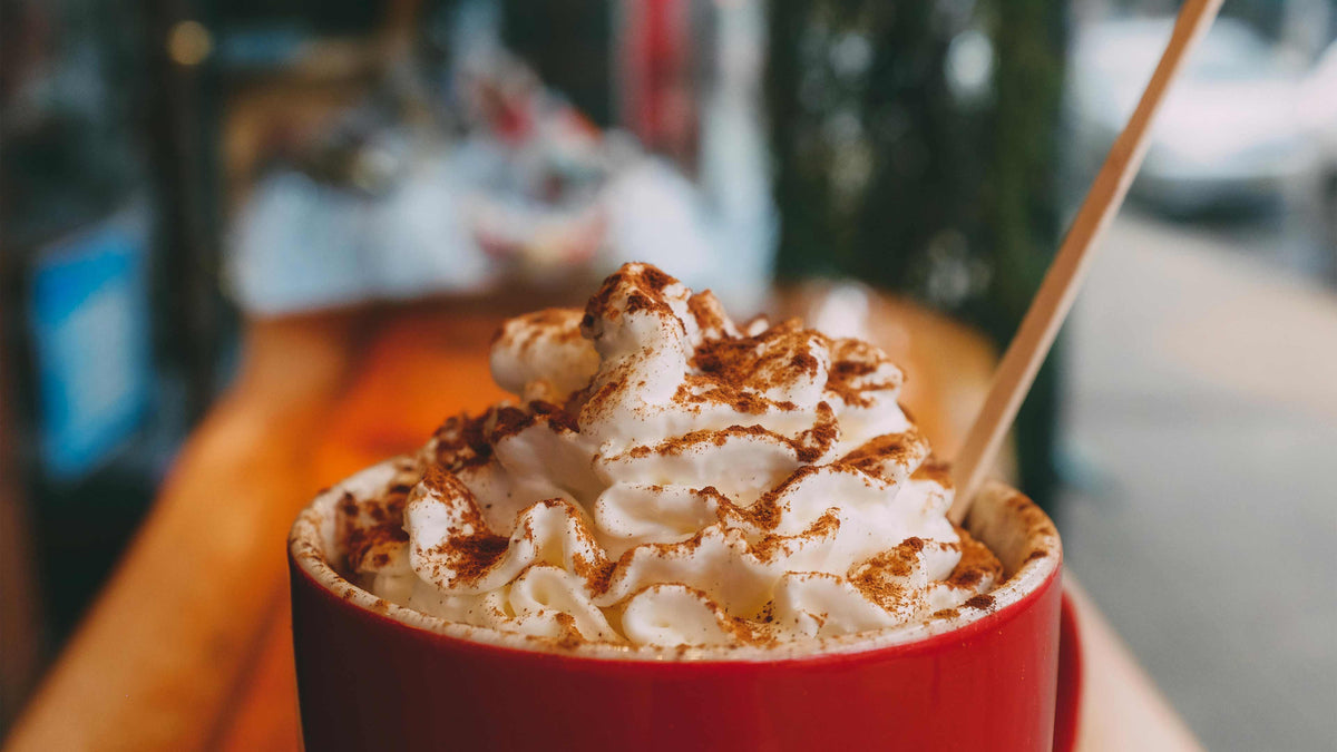 Lambertville Trading Company Coffee Shop in Lambertville, NJ