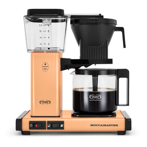 Moccamaster KBGV Select Coffee Brewer