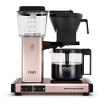 Load image into Gallery viewer, Moccamaster KBGV coffee brewer in Rose Gold
