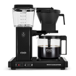 Load image into Gallery viewer, Moccamaster KBGV coffee brewer in Black
