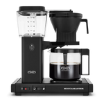 Load image into Gallery viewer, Moccamaster KBGV coffee brewer in Matte Black
