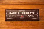 Load image into Gallery viewer, Dark Chocolate &amp; Coffee Bar
