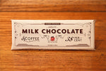 Load image into Gallery viewer, Milk Chocolate &amp; Coffee Bar
